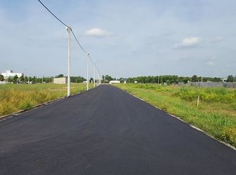 Bán Đất Nền Thổ Cư 100%, Sổ Riêng Trả Góp 0% Lãi Xuất Trong Vòng 6 Tháng Gần Ngã 3 Trà Cổ