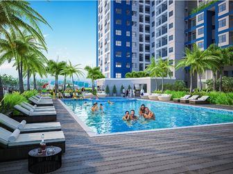 Chỉ 291 Triệu Sở Hữu Ch 2Pn Mt Đường Vành Đai 2, Tđ