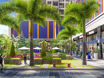 Chỉ 291 Triệu Sở Hữu Ch 2Pn Mt Đường Vành Đai 2, Tđ