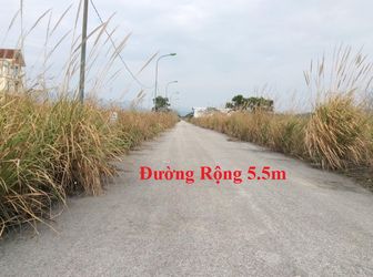 Bán Đất 72M2,Mt:4M.H:Tây Nam Ở Khu Hà Khánh B,P.Hà Khánh !!!