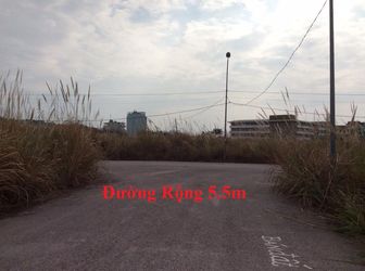 Bán Đất 72M2,Mt:4M.H:Tây Nam Ở Khu Hà Khánh B,P.Hà Khánh !!!