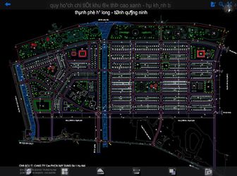 Bán Đất 72M2,Mt:4M.H:Tây Nam Ở Khu Hà Khánh B,P.Hà Khánh !!!