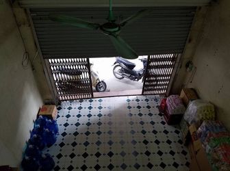 Nhà Riêng 35M2, Mt 4.6M,kd Khủng, Ô Tô Đỗ Cửa Tại Giáp Bát Chỉ 4.35 Tỷ