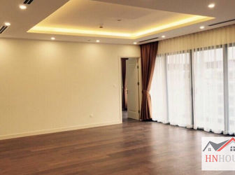 Cần Cho Thuê Căn Hộ N04 Nằm Trên Mặt Đường Hoàng Đạo Thúy 128M 3 Ngủ Đồ Cơ Bản, Giá 15Tr