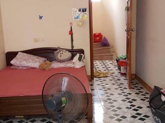 Bán Nhà Phố Cầu Giấy, Ô Tô Trước Cửa, Kinh Doanh. Cách Đường  30M, 3.3 Tỷ.