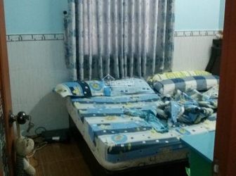 Đường Nguyễn Văn Bứa 60M2 Sổ Hồng