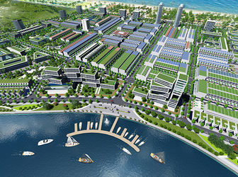 Mở Bán Block G3 Khu Đô Thị Ven Biển Dương Ngọc Phía Nam Đà Nẵng.