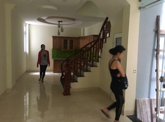 Bán Đất 3 Mặt Tiền Vị Trí Đẹp , Dt 36M2, Mt 4M Dương Nội, Hà Đông, Hà Nội – Giá 820 Triệu