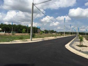 Đất Nền Vị Trí Đẹp Tại Long Phước - Long Thành (Kdc Sân Bay Long Thành)