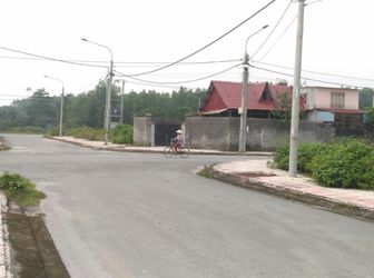 Đất Mặt Tiền Đường Võ Nguyên Giáp Gần Kdl Vườn Xoài
