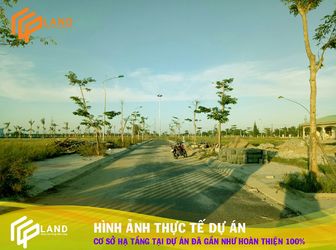 Sắp Ra Mắt Dự Án Ngay Khu Kinh Tế Trọng Điểm Tỉnh Quảng Nam