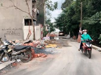 Bán Nhanh Lô Đất Đường 1 Nguyễn Duy Trinh Quận 9 1tỷ 030Tr/ 60M2 