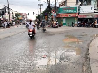 Bán Nhanh Lô Đất Đường 1 Nguyễn Duy Trinh Quận 9 1tỷ 030Tr/ 60M2 