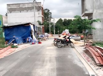 Bán Nhanh Lô Đất Đường 1 Nguyễn Duy Trinh Quận 9 1tỷ 030Tr/ 60M2 