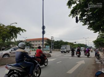 Bán Đất 100m2 Nguyễn Hữu Trí 450 Triệu, Sang Tên Trong Ngày Lh: 0947603205