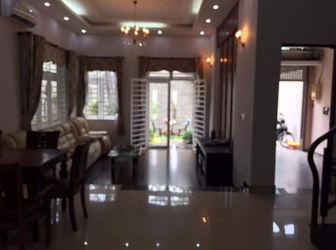 Bán Nhà Mtkd Đường Số 1A, Khu Tên Lửa, 4x21m, 3.5 Tấm Giá 5.9 Tỷ