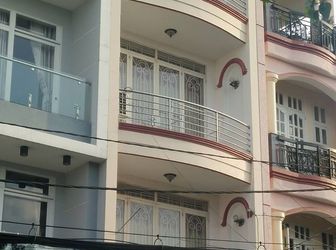 Bán Nhà Mtkd Đường Số 1A, Khu Tên Lửa, 4x21m, 3.5 Tấm Giá 5.9 Tỷ