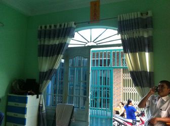 Nhà Phú Đông Nhơn Trạch 75m2 Thổ 100%, Ngay Trường