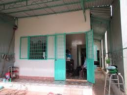 Nhà Phú Đông Nhơn Trạch 75m2 Thổ 100%, Ngay Trường