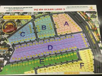 Một Dự Án Tốt Nhất Cho Nhà Đầu Tư Đất Nền Phú Quốc Lh:0901465295