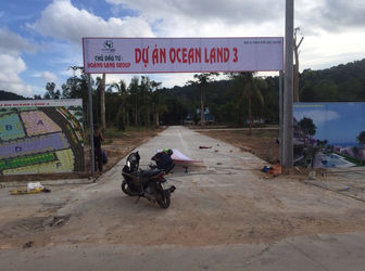 Một Dự Án Tốt Nhất Cho Nhà Đầu Tư Đất Nền Phú Quốc Lh:0901465295