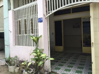 Nhà Cấp 4, Hẻm Của Đường Số 10 Võ Văn Ngân, 61.8M2, Gần Vincom Thủ Đức.