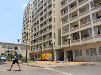 Chỉ 330 Triệu Sở Hữu Ngay Căn Hộ Green Town Bình Tân, 2Pn , 2 Nvs .Lh 0933649774