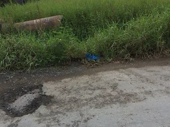 Cần Sang Lại 1000 M2 Đất Xã Tân Quý Tây, Bình Chánh.