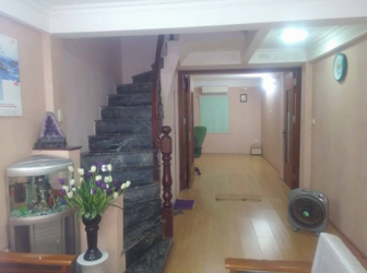 Bán Nhà 5 Tầng Phố Tây Sơn, Đống Đa, Diện Tích 45 M2, Giá 6.2 Tỷ