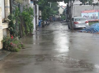 Đất Đường 21, Diện Tích 5,1X16,5M, Cạnh Chợ, Trung Tâm Thể Thao, Bv, Giá Chỉ 26,2 Triệu/m2