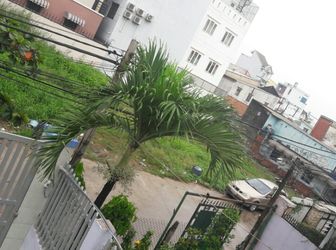 Đất Đường 21, Diện Tích 5,1X16,5M, Cạnh Chợ, Trung Tâm Thể Thao, Bv, Giá Chỉ 26,2 Triệu/m2