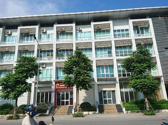 Cho Thuê Văn Phòng Tại Đường Lê Trọng Tấn Thanh Xuân Lh 01669118666