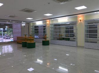 Cho Thuê Gấp Văn Phòng Sang Trọng Tại Khu Vực Lê Văn Lương, Hn Mặt Tiền 9M