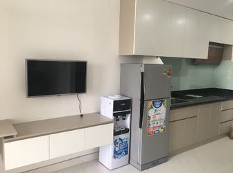 Cho Thuê Căn Hộ 1Pn Orchard Garden Đầy Đủ Nội Thất, Giá Rẻ, Lh 0901 188 247