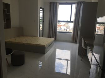 Cho Thuê Căn Hộ 1Pn Orchard Garden Đầy Đủ Nội Thất, Giá Rẻ, Lh 0901 188 247