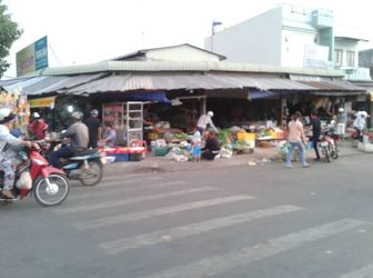 Đất Gần Trung Tâm Thị Xã Bến Cát, Đầy Tiềm Năng Đầu Tư Và Phát Triển. 0902586225