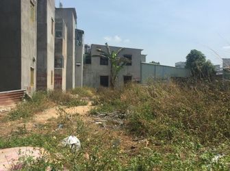 Ngân Hàng Thanh Lý Gấp Một Số Đất Thổ Cư  Bình Dương Giá Rẻ, Thổ Cư 100%, Shr Từng Nền, Hỗ Trợ Vay 