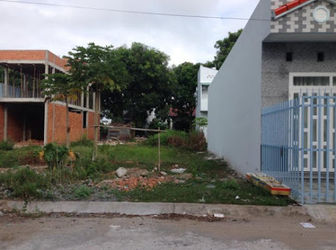 Ngân Hàng Thanh Lý Gấp Một Số Đất Thổ Cư  Bình Dương Giá Rẻ, Thổ Cư 100%, Shr Từng Nền, Hỗ Trợ Vay 