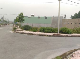 Bán Đất Mặt Tiền Đường Võ Nguyên Giáp, Ngay Khu Tái Định Cư Bình Minh