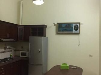 Nhà Đẹp Giá Rẻ  Phố Võ Thị Sáu , Dt 32M2,Mặt Tiền 3.4M , Chào 2.05 Tỷ.