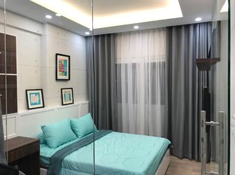 Heaven City View Q8, Thiên Đường Bên Sông Giá Rẻ Chỉ 1,3 Tỷ/2 Pn, Sở Hữu Vĩnh Viễn. Lh 0938677909