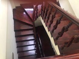 Bán Nhà Phương Mai, Đống Đa: 120M2, 6 Tầng, Mặt Tiền 6M. Ngõ Rộng, Gara Ôtô, Cho Thuê  40Tr/ Tháng.