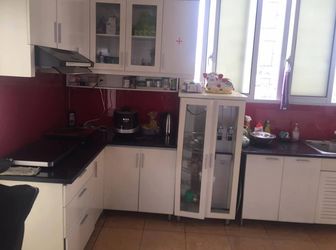 Bán Nhà Phương Mai, Đống Đa: 120M2, 6 Tầng, Mặt Tiền 6M. Ngõ Rộng, Gara Ôtô, Cho Thuê  40Tr/ Tháng.