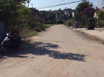 Bán Đất Kđt Bãi Muối,Đôi Diện Cây Xăng Cao Thắng.Dt:90m2,Mt:5m.H:T