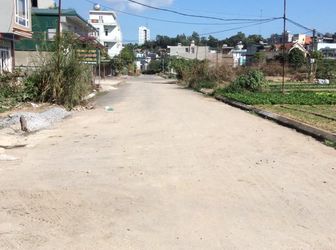 Bán Đất Kđt Bãi Muối,Đôi Diện Cây Xăng Cao Thắng.Dt:90m2,Mt:5m.H:T