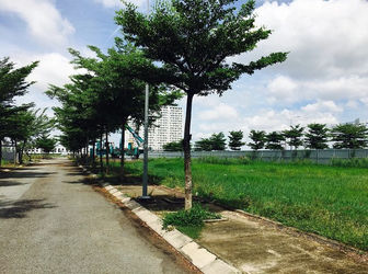 Mở Bán Dự Án Đất Nền Liền Kề Kdc Ninh Giang