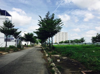 Mở Bán Dự Án Đất Nền Liền Kề Kdc Ninh Giang