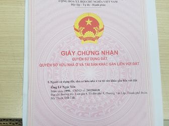 Bán 20 Lô Suất Nội Ngay Trung Tâm Thành Phố, Liền Kề Trung Tâm Thương Mại Vincom, Giá 300 Tr/nền