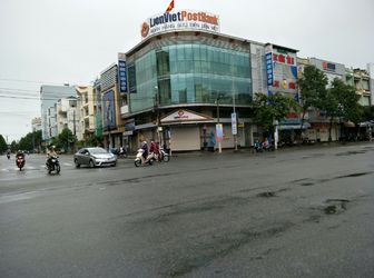 Bán 20 Lô Suất Nội Ngay Trung Tâm Thành Phố, Liền Kề Trung Tâm Thương Mại Vincom, Giá 300 Tr/nền