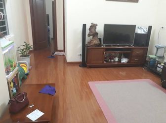 Bán Căn Góc Tầng Trung Ct8C Đại Thanh, 45 M2, Sđcc, Căn Góc View Rất Đẹp